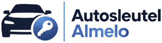 Autosleutel Almelo